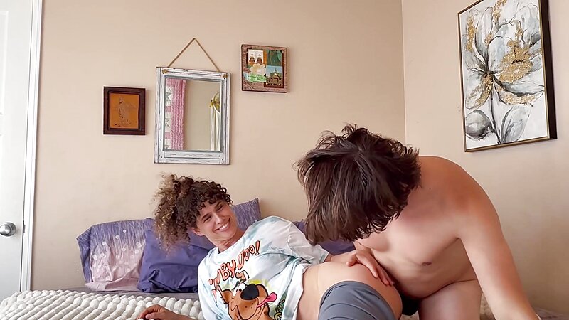 Mama Fiona Milf Sextape Exposed – Caught Watching Step Mom's Dirty Secret