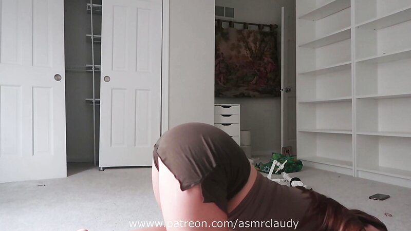 Claudy ASMR - 9 May 2026 - Stretching it Out | Olympian Tier