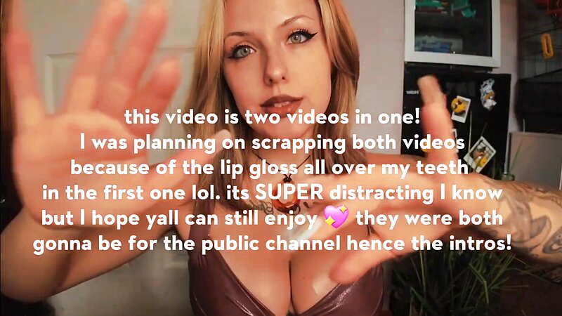 Anonymous ASMR - 10 May 2026 - YT Members Only