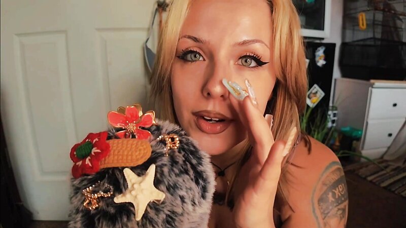 Anonymous ASMR - 10 May 2026 - YT Members Only