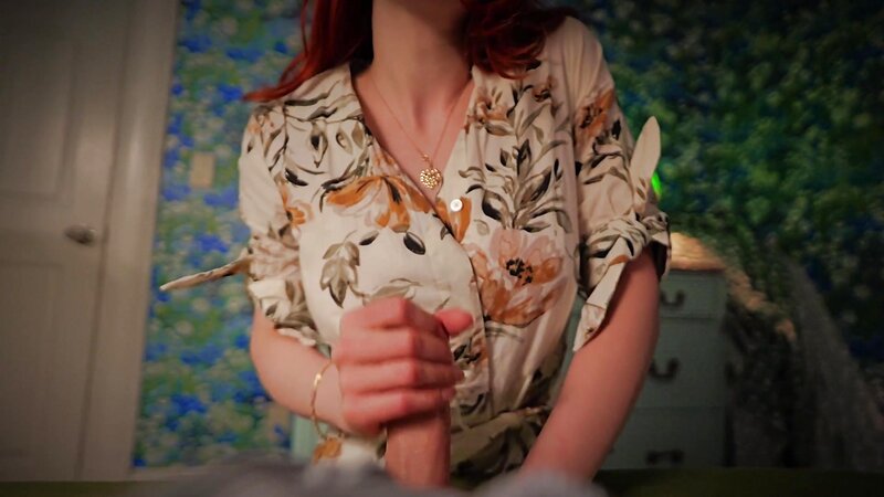 Olive Wood MILF Step-Mommy Fix Me Roleplay POV
