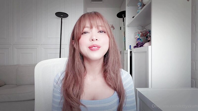 KittyxKum - 8 May 2026 - Let Me Help You... JOI video w/ countdown