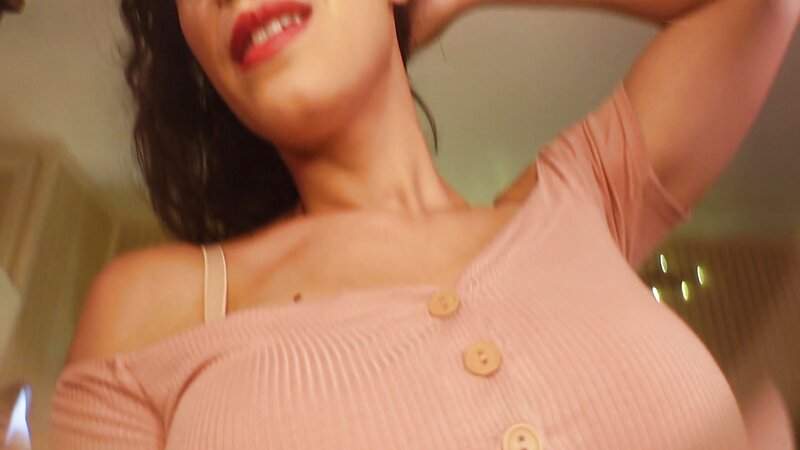 Irma La Dulce - Locked Spicy Eye Exam