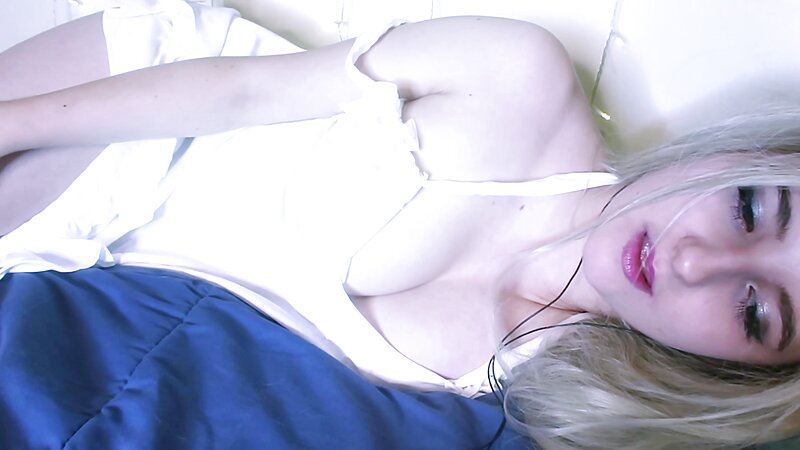 AftynRose - ASMR Ghost Girl Roleplay [OBG]