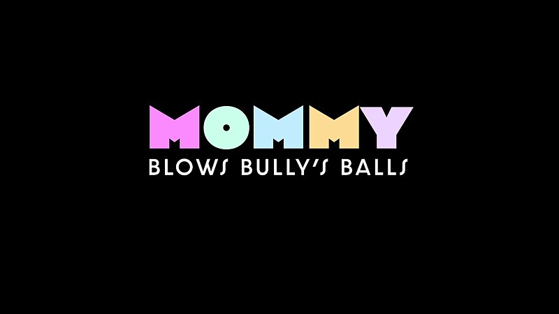 Natasha Nixx Milf Step Mom Blowjob for Bully in POV Roleplay