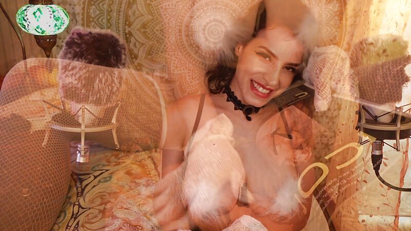 Irma La Dulce Locked Spicy Ending Playboy Flip Through ASMR