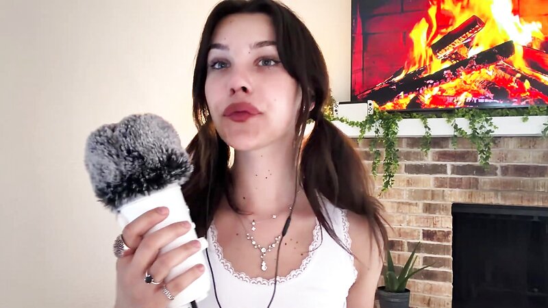 Vitsamin ASMR Begging Daddy with Whispering and Personal Attention