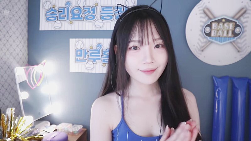 nara_nana ASMR Roleplay Feeling Warm SFW