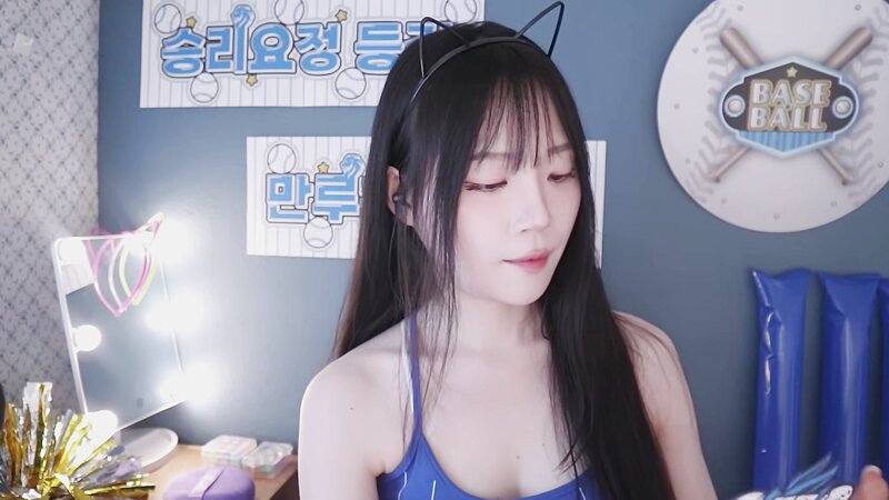 nara_nana ASMR Roleplay Feeling Warm SFW