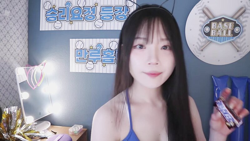 nara_nana ASMR Roleplay Feeling Warm SFW