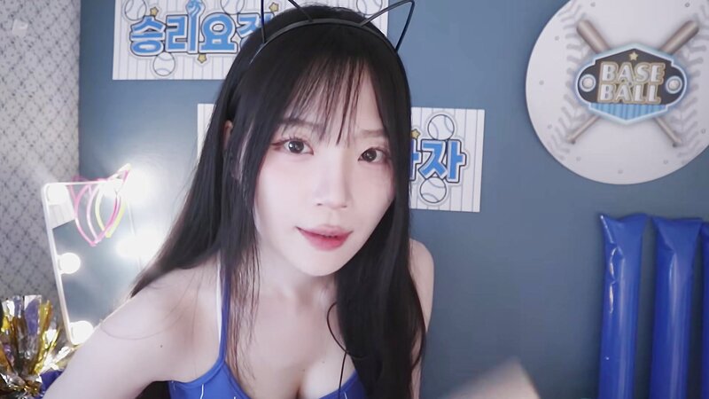 nara_nana ASMR Roleplay Feeling Warm SFW