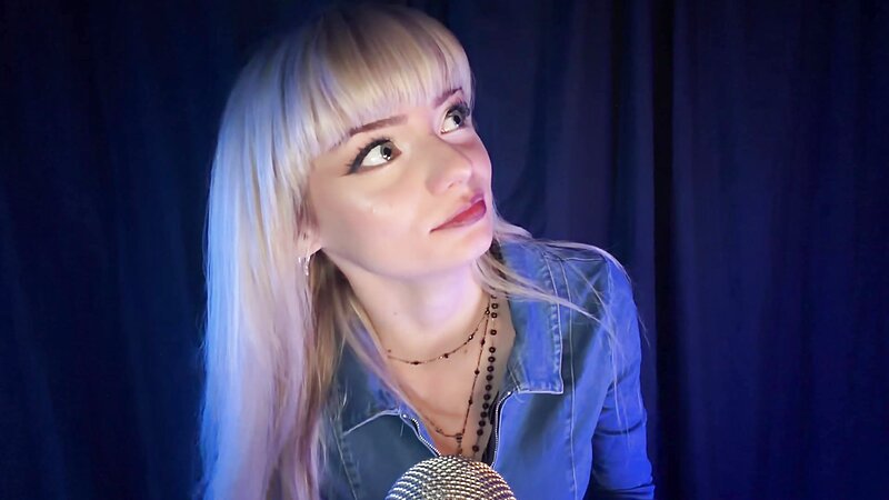 Emma's Myspace ASMR - Nonstop Yapping to Block Your Thoughts