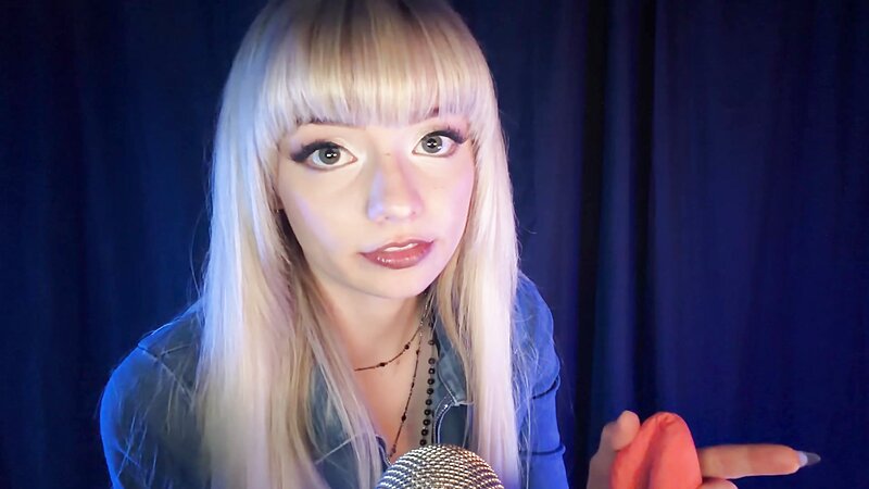 Emma's Myspace ASMR - Nonstop Yapping to Block Your Thoughts