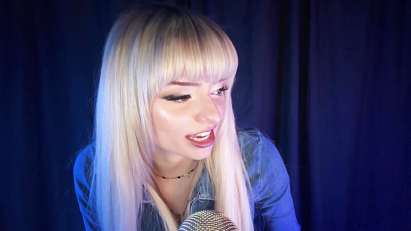 Emma's Myspace ASMR - Nonstop Yapping to Block Your Thoughts