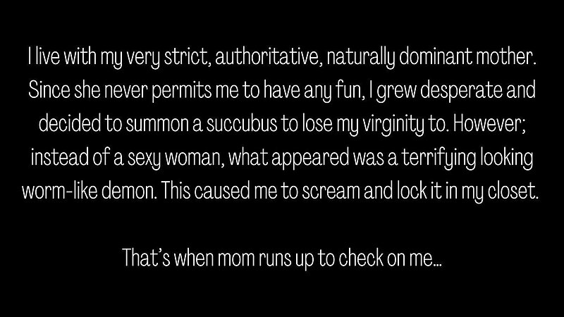 Sloansmoans Erotic Horror Masturbation POV Taboo Seduction
