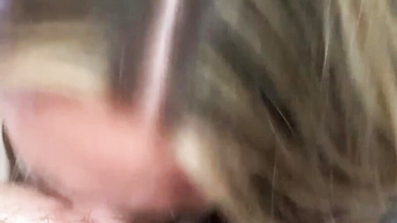 Miss Cassi ASMR First Boyfriend Blowjob and Home Sex Tape Fuck