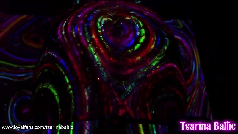 Tsarina Baltic - GOONSEXUAL