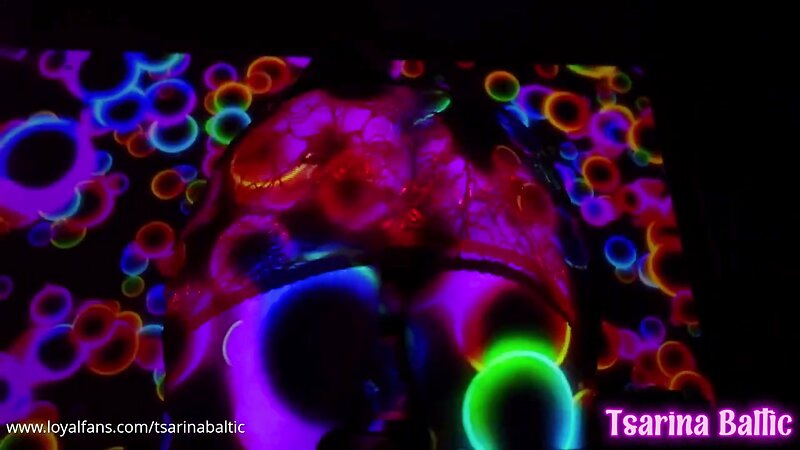 Tsarina Baltic - GOONSEXUAL