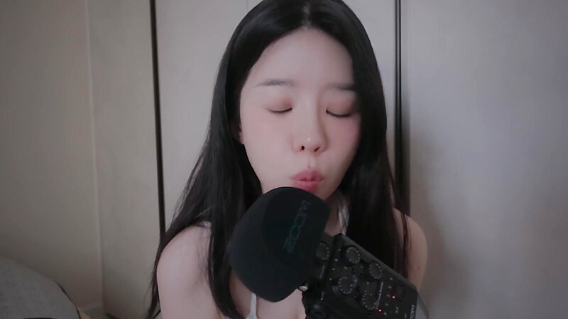 ASMR Yeonchu Echae Roleplay Soft Spoken Korean Intimate Sounds