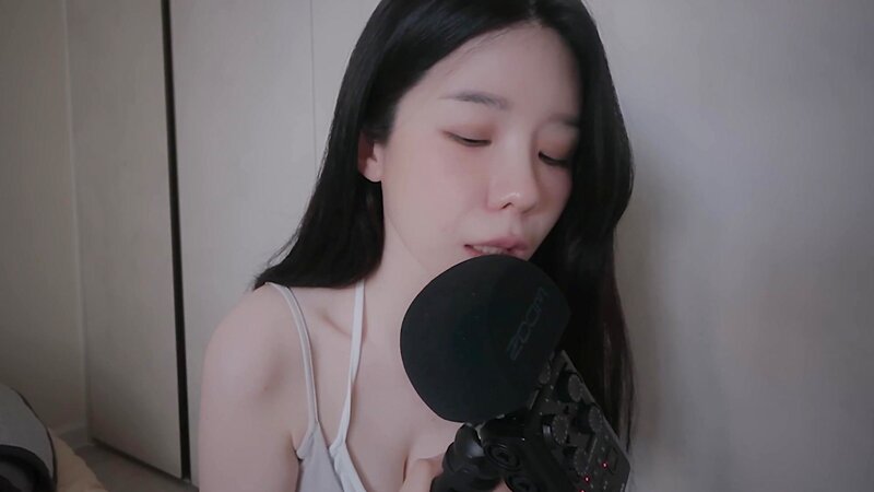 ASMR Yeonchu Echae Roleplay Soft Spoken Korean Intimate Sounds