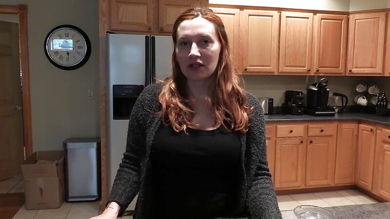 Bettie Bondage MILF POV Roleplay Spying on Best Friend's Mom
