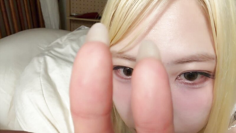 DOOBOO ASMR Girlfriend Roleplay Put You to Sleep POV Asian Babe