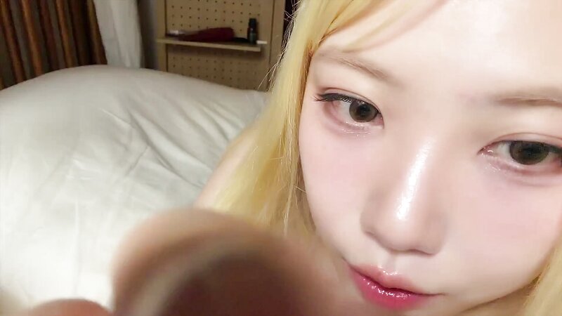 DOOBOO ASMR Girlfriend Roleplay Put You to Sleep POV Asian Babe