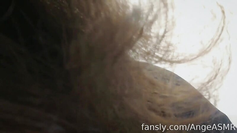 Ange ASMR POV I'm on Top Virtual Ride Super Naughty