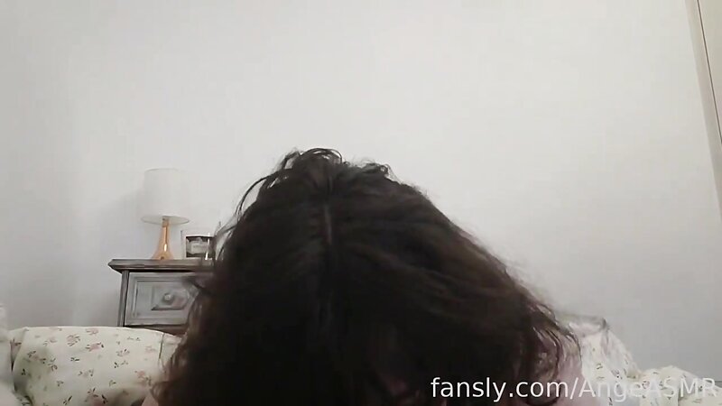 Ange ASMR POV I'm on Top Virtual Ride Super Naughty