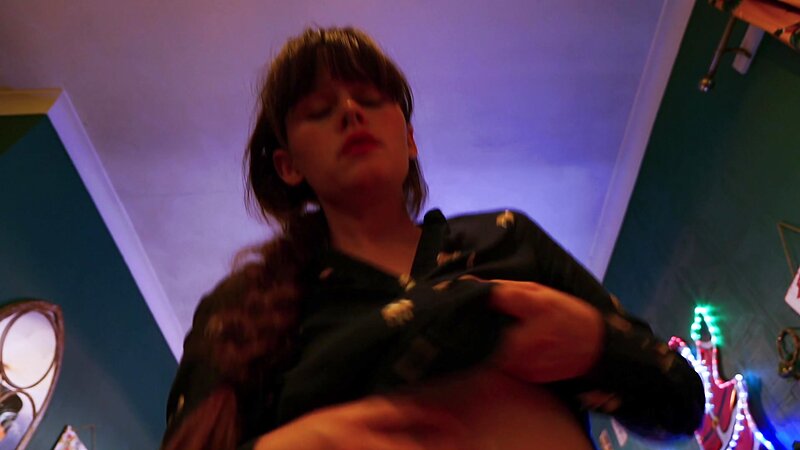 Sydney Harwin Cheating Roleplay POV Milf Taboo Fuck