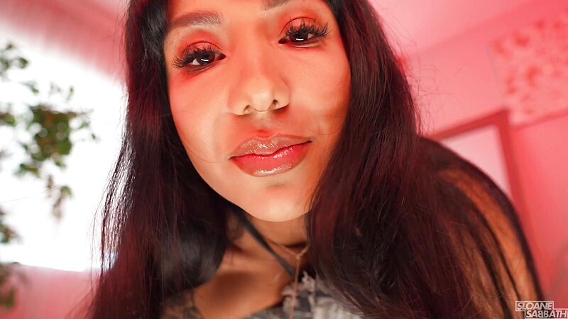 Sloansmoans No Mercy POV MILF Roleplay