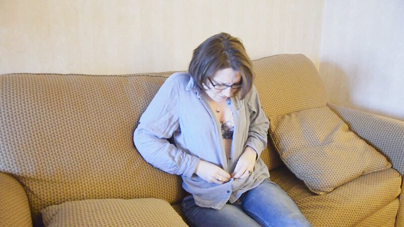 Bettie Bondage MILF Science Fair Project Roleplay POV