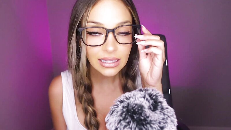Iced Mocha ASMR Roleplay at the Sleep Clinic