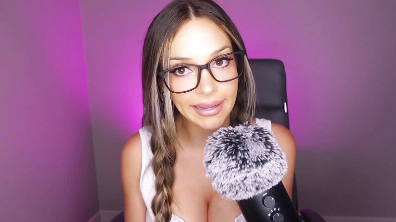 Iced Mocha ASMR Roleplay at the Sleep Clinic