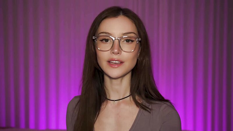 Dainty Wilder ASMR Therapist Roleplay - Noticing Your Struggles