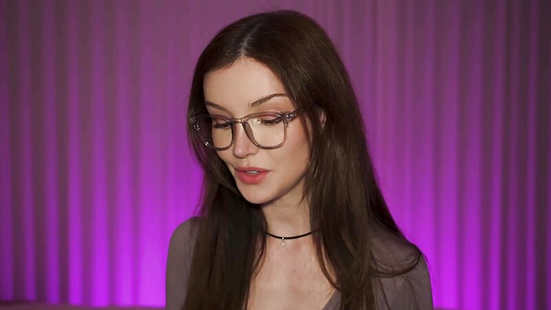 Dainty Wilder ASMR Therapist Roleplay - Noticing Your Struggles