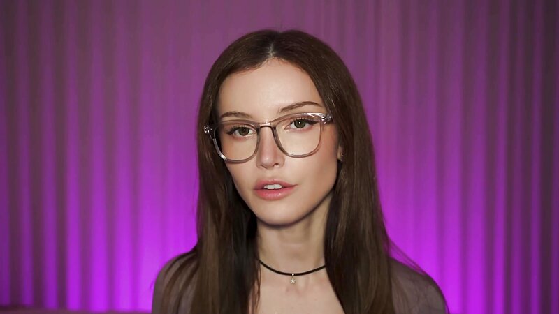 Dainty Wilder ASMR Therapist Roleplay - Noticing Your Struggles