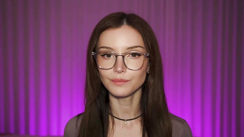 Dainty Wilder ASMR Therapist Roleplay - Noticing Your Struggles
