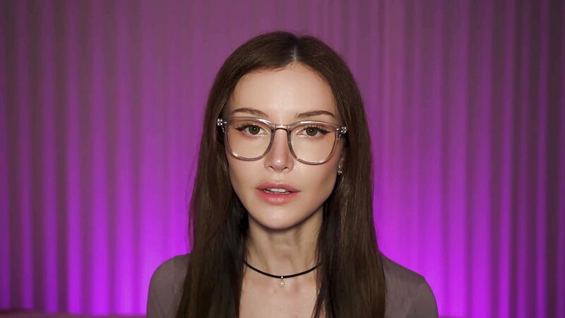 Dainty Wilder ASMR Therapist Roleplay - Noticing Your Struggles
