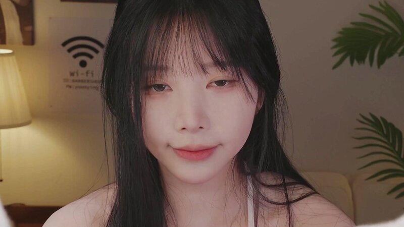 Yoon Ying ASMR Barbershop Roleplay Fuck in New City