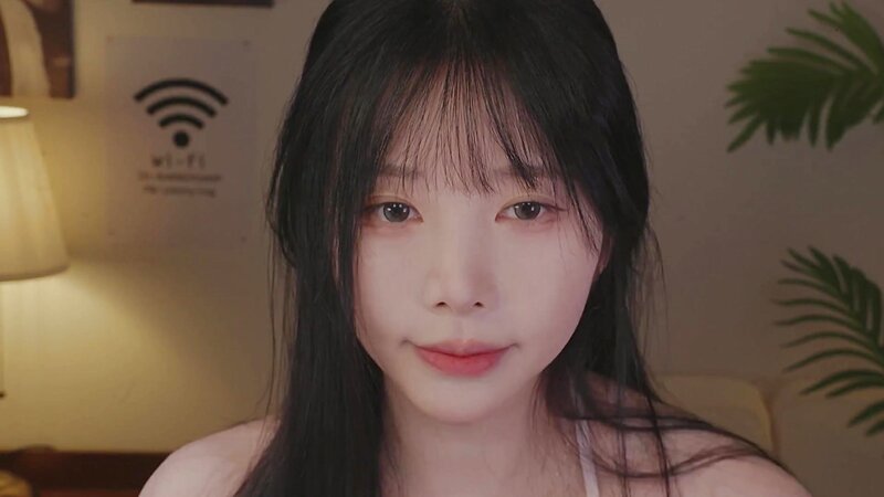 Yoon Ying ASMR Barbershop Roleplay Fuck in New City