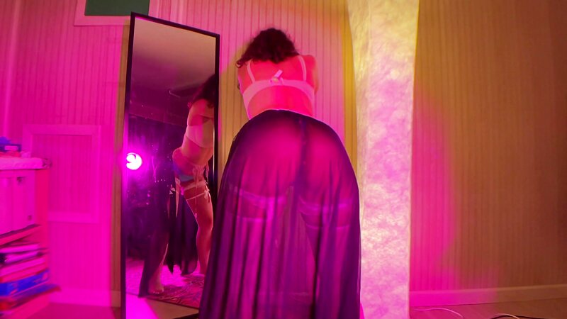 Irma La Dulce Fantasy Erotica ASMR Burlesque Roleplay