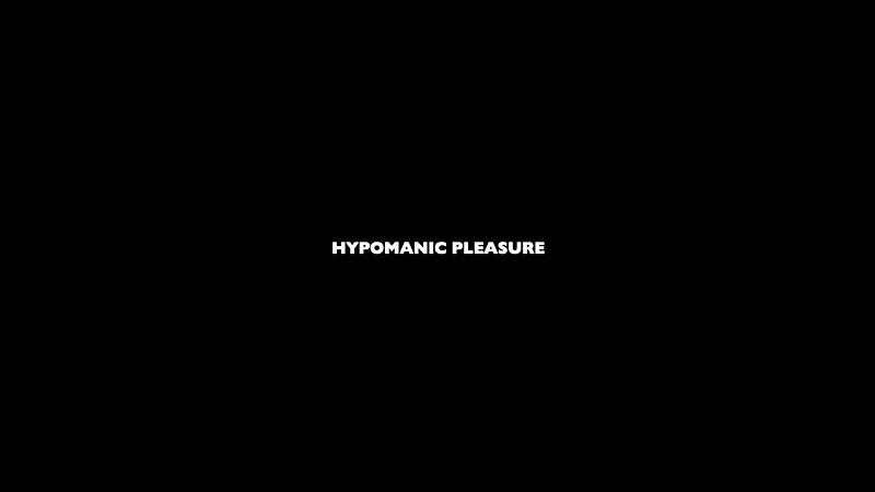 Sydney Harwin Hypomanic Roleplay Pleasure POV