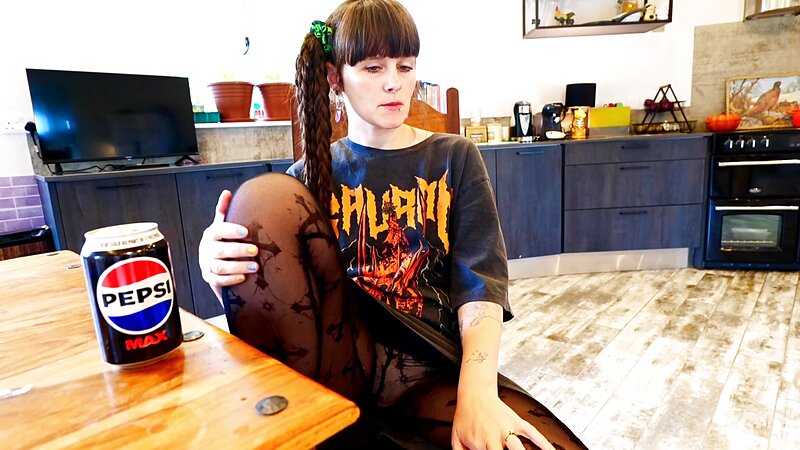 Sydney Harwin Hypomanic Roleplay Pleasure POV