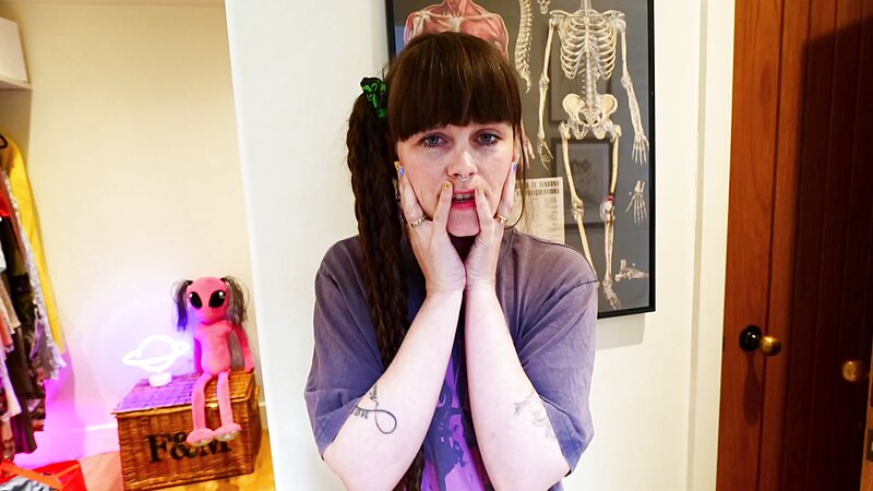 Sydney Harwin Hypomanic Roleplay Pleasure POV