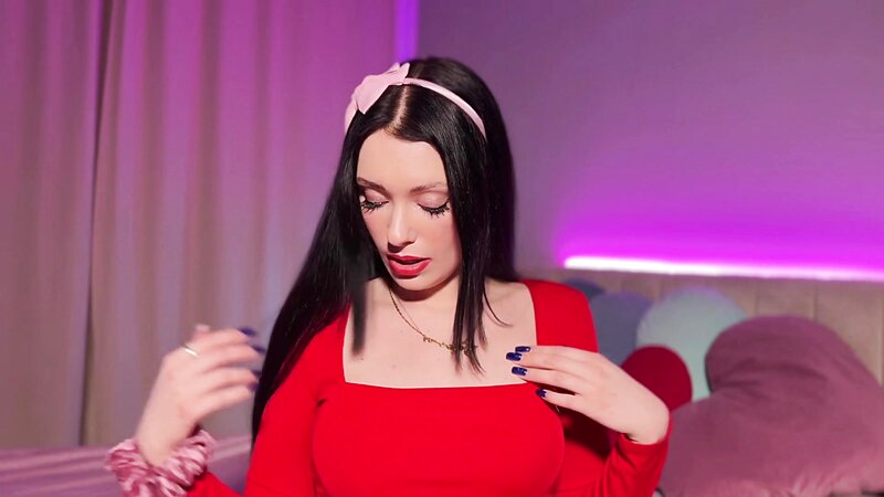 Nicole Belle Roleplay POV Dad by Choice Seduction