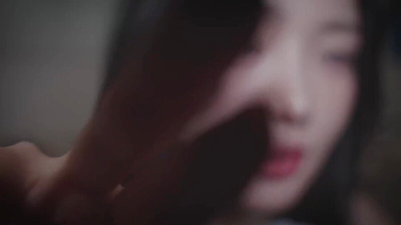 Nareun ASMR Spitting and Licking Roleplay Asian Girl