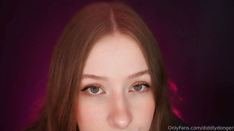 Diddly ASMR POV Blowjob – Lay Back and Relax While I Suck Your Cock