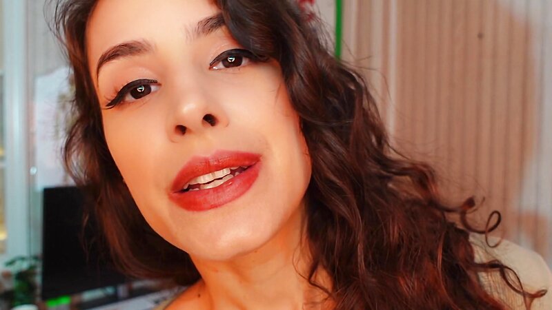 Irma La Dulce Chiropractic Sex Therapist Roleplay - Releasing Trapped Gas in Clinic POV