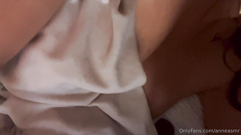 Anne ASMR Milf Sex Therapist Roleplay Session